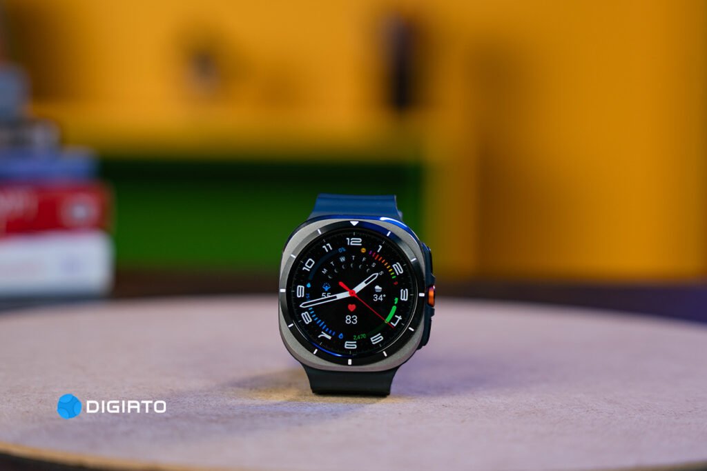 samsung-watch-ultra-11-1024x683-1 بررسی گلکسی واچ اولترا